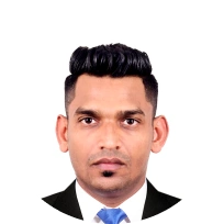 Mr. Aravindha Koralage