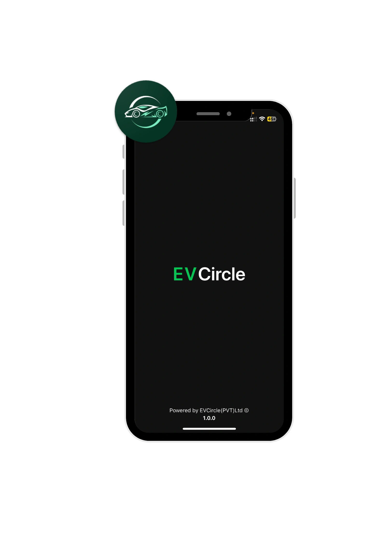 EVCircle