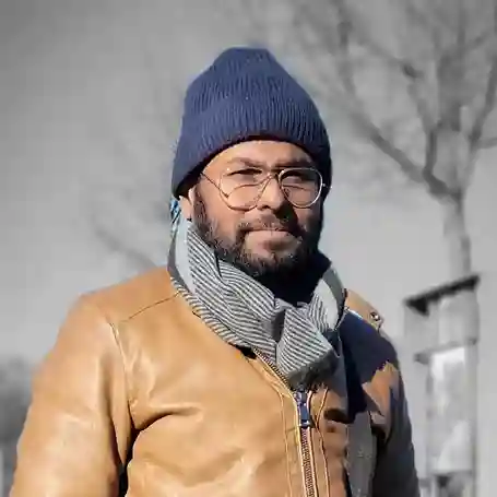 Mr. Sadira Ronesh